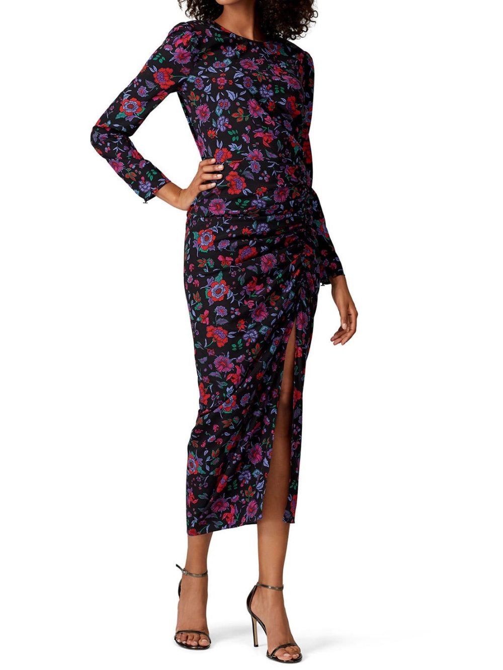 Veronica Beard Selena Dress